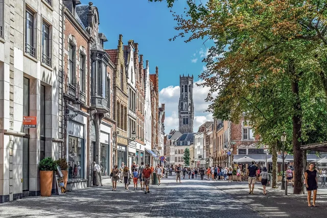 belgium, street, buildings, city, city life, brugge, bruges, belgium, belgium, belgium, belgium, belgium, street, street, street, city, city, city, city, city life, bruges. Walkable Town Case Studies Itinerary for Two Days
