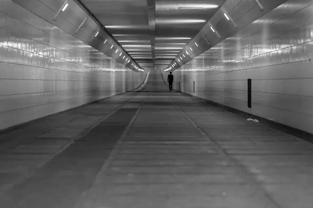 pedestrian zone, rotterdam, street, tunnel, walking, gray walking, gray street, rotterdam, rotterdam, rotterdam, rotterdam, rotterdam, street, street