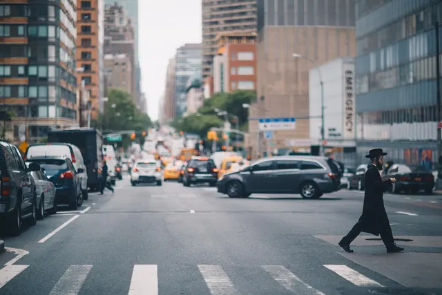 road, pedestrian, nyc, new york city, manhattan, america, new york, usa, urban, culture, street, city, building, new york, new york, new york, new york, new york